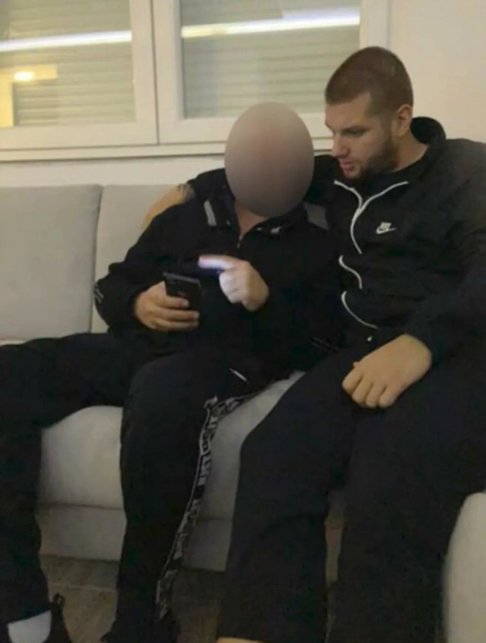 Ево ко је "шкаљарац" који је радио за "кавчане": Мамио жртве за  Беливука и Миљковића, сараднике Звицера