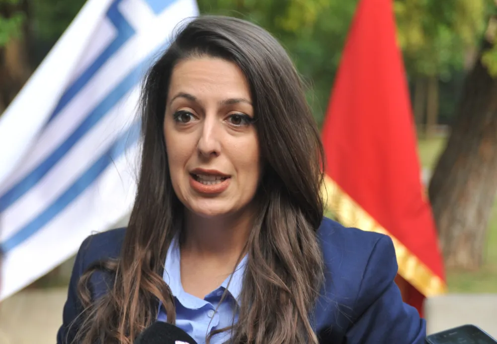 Вуковићева замјеница критикује Абазовића: Пуне плаже нису заслуга било које власти