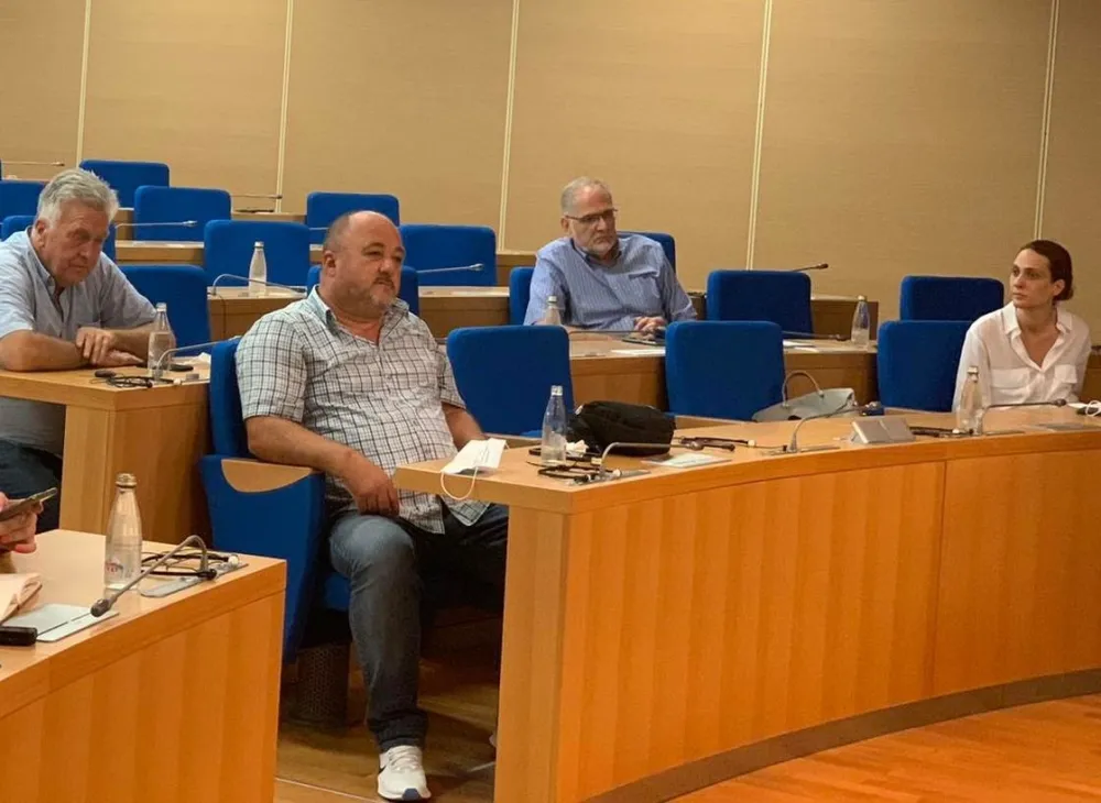 Главни град установљава књижевну награду "Драган Радуловић"