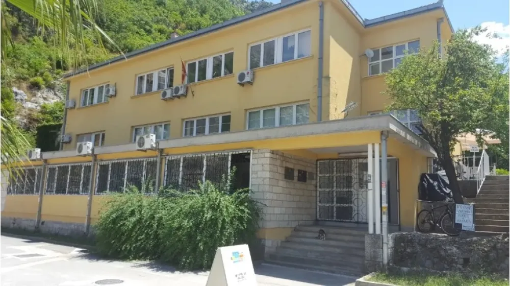 Прва кривична приjава у Црноj Гори због повреде равноправности особа с инвалидитетом