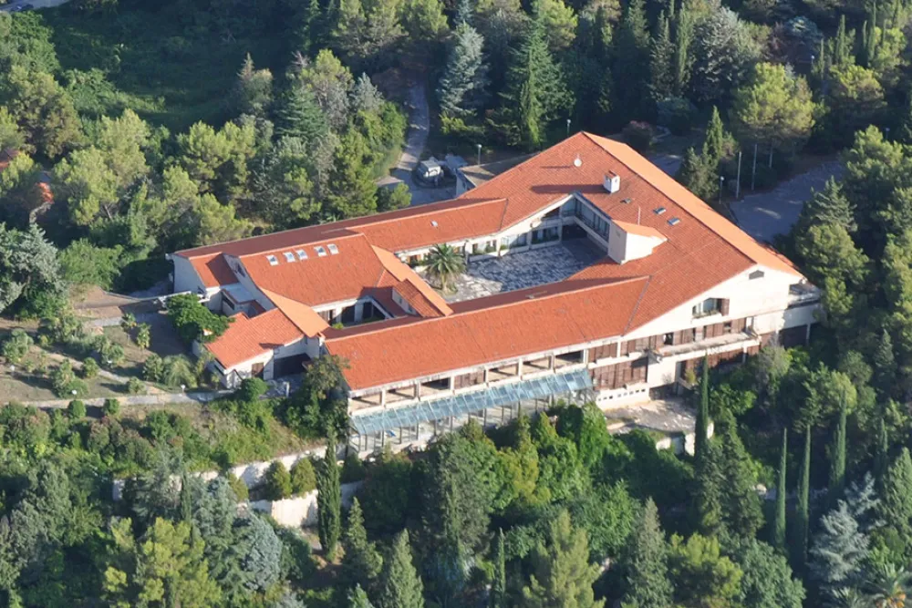 Титова Вила "Галеб" под хипотеком, минус Института "Симо Милошевић" 17 милиона еура