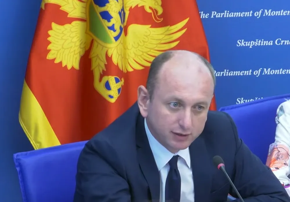 Кнежевић: ДФ се привремено враћа у парламент да гласа Тужилачки савјет