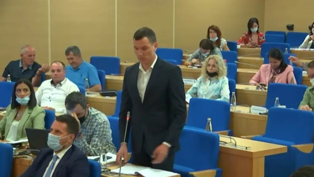 Много новца у ставкама "остало" у полугодишњем извјештају о пуњењу буџета Главног града