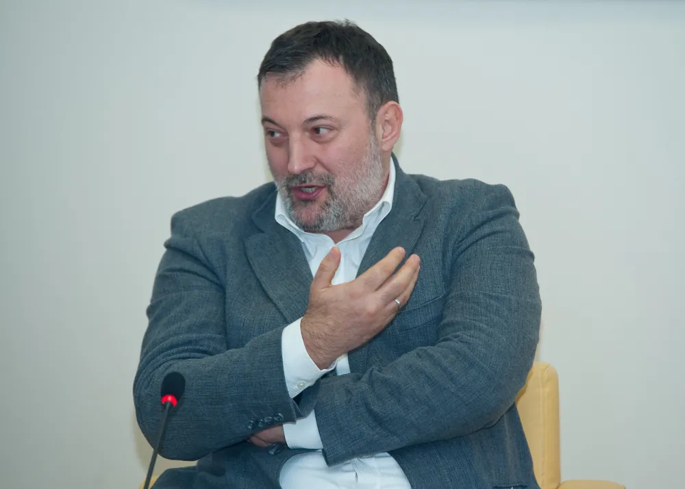 Марковић позива на организовање јавне дебате о избору генералног директора РТЦГ