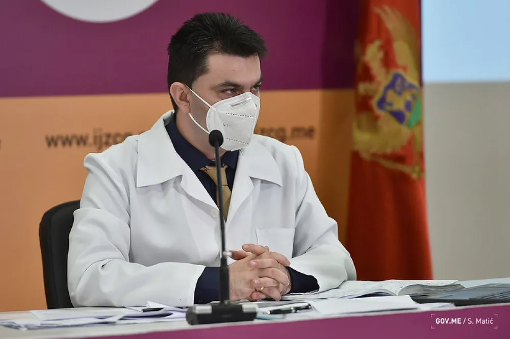 Галић: Ситуациjа комплексна и захтиjева опрез