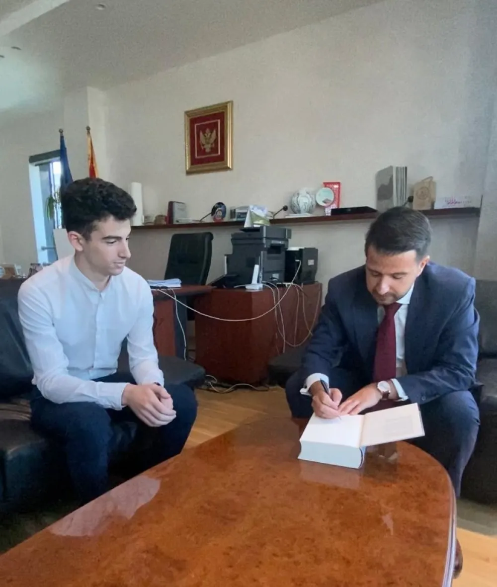 Влада обезбједила потребна средства за Матију Делића