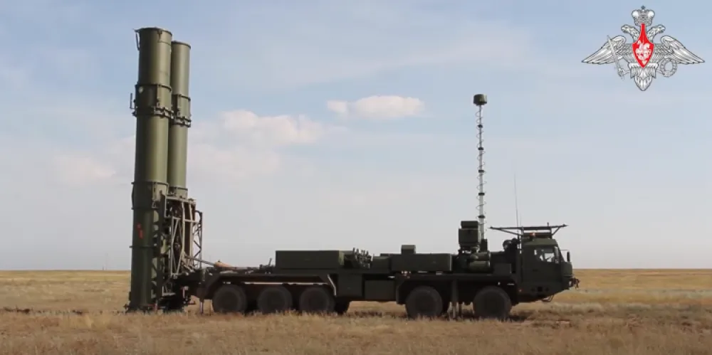 Русија набавља нови ПВО систем &bdquo;С-500 Прометеј&rdquo;