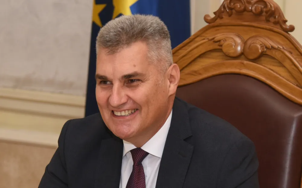 Брајовић: Плав је из године у годину омиљена туристичка дестинација