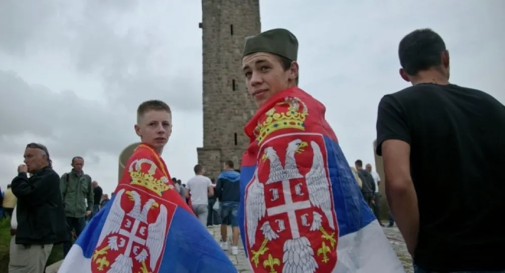 Почела сједница РС: Ко назове Србе геноцидним народом иде у затвор