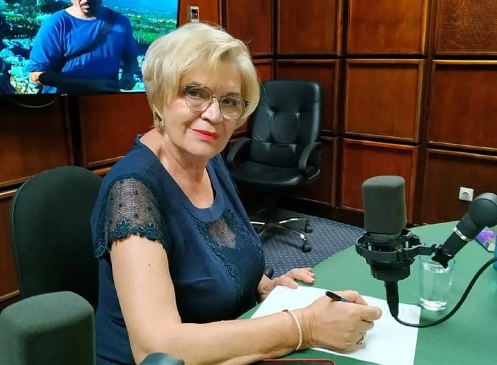 Јочићка назвала Кривокапића лажавом трањом: Он је издајник људи са литија