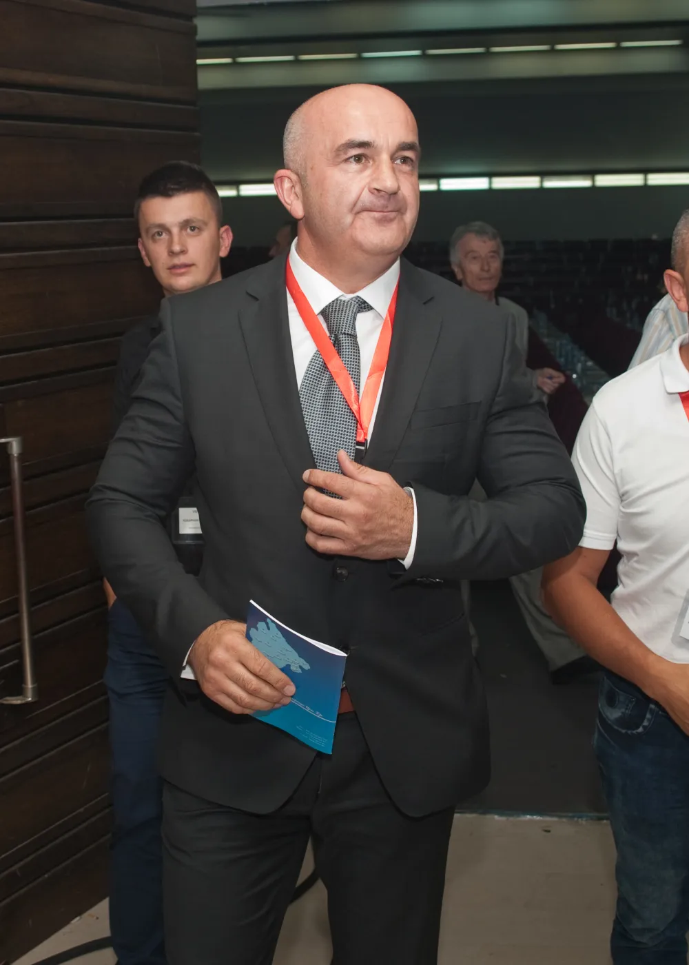Јоковић једини кандидат за предсједника СНП-а на сјутрашњем Конгресу