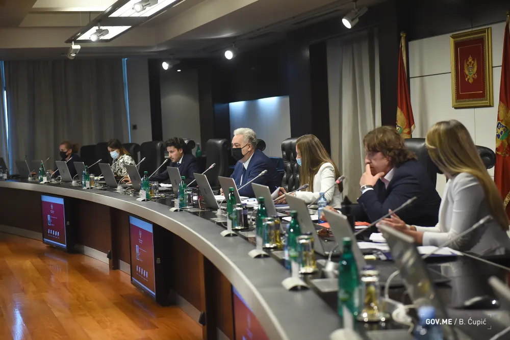 Црна Гора ће угостити дјецу из земаља погођених поплавама