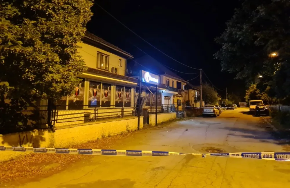 Експлозиjа у беранском Новом насељу, нема повриjеђених