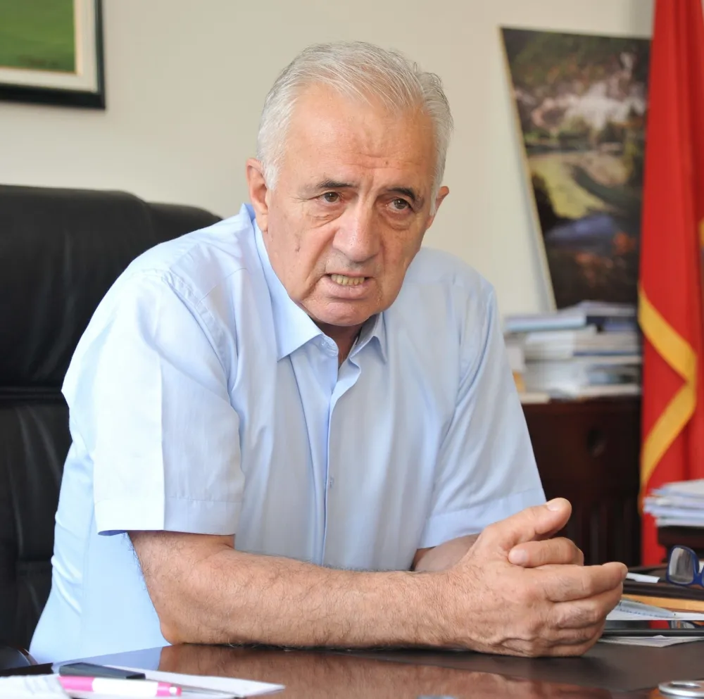 Обавезе ЕПЦГ према Плужинама мртво слово на папиру; Бајагић тврди: Ово је геноцид над народом Пиве