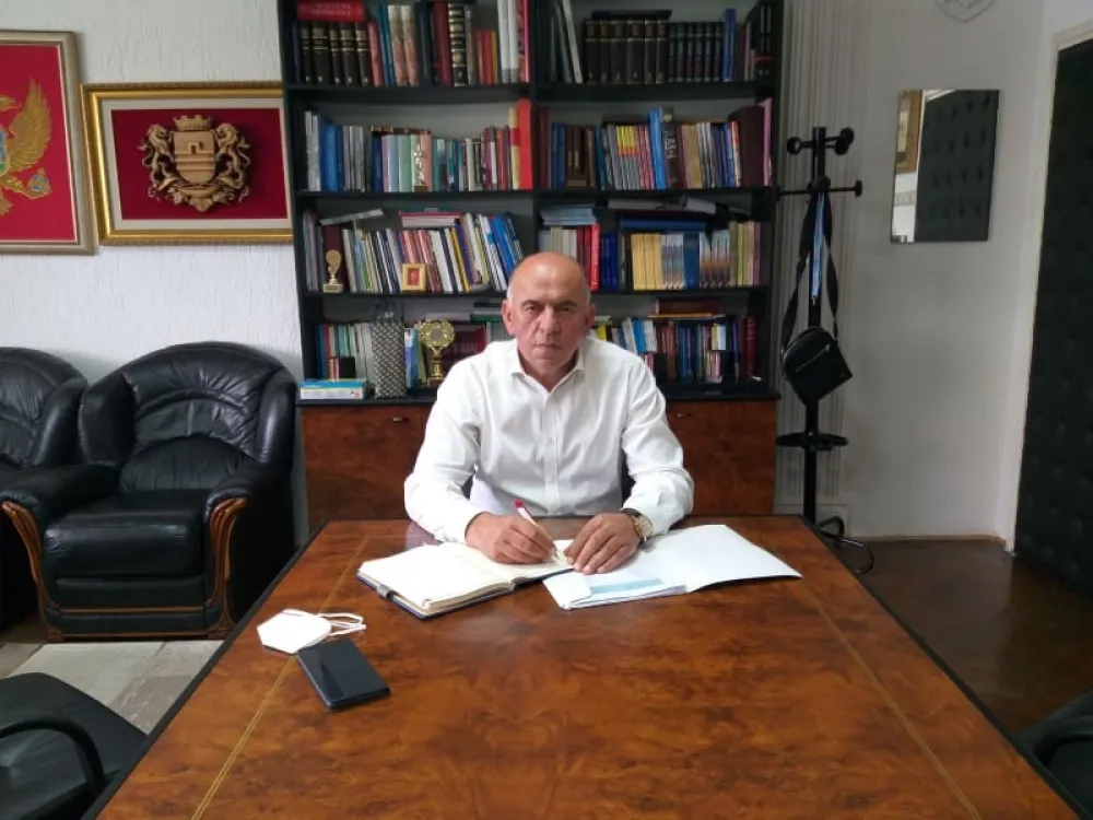 Др Јокић: За ковид потврду код изабраног доктора или на вакциналном пункту