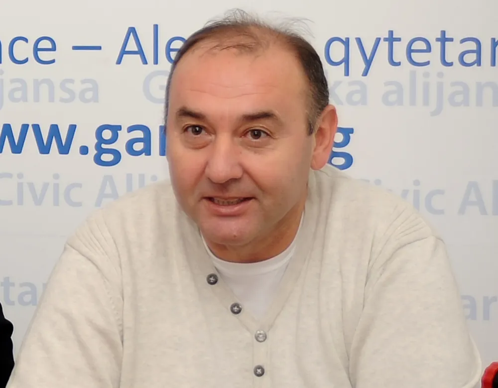 Омбудсман: Јавни дискурс у Црноj Гори показуjе знаке одсуства било код вида (само)контроле