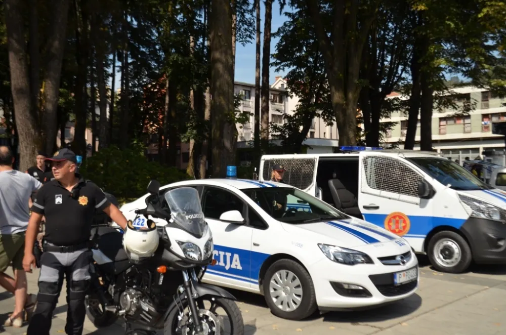 У удесу код Орје Луке смртно страдала једна особа