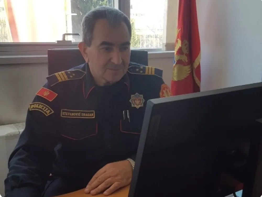 Управа полиција наплатила 113.303 еура прекршаjних налога