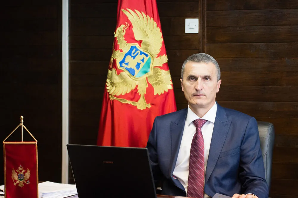Осуђен предсјеник Општине Колашин на шест мјесеци условно
