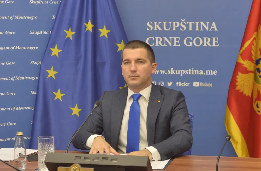 Бечић честитао Дан општине Плужине