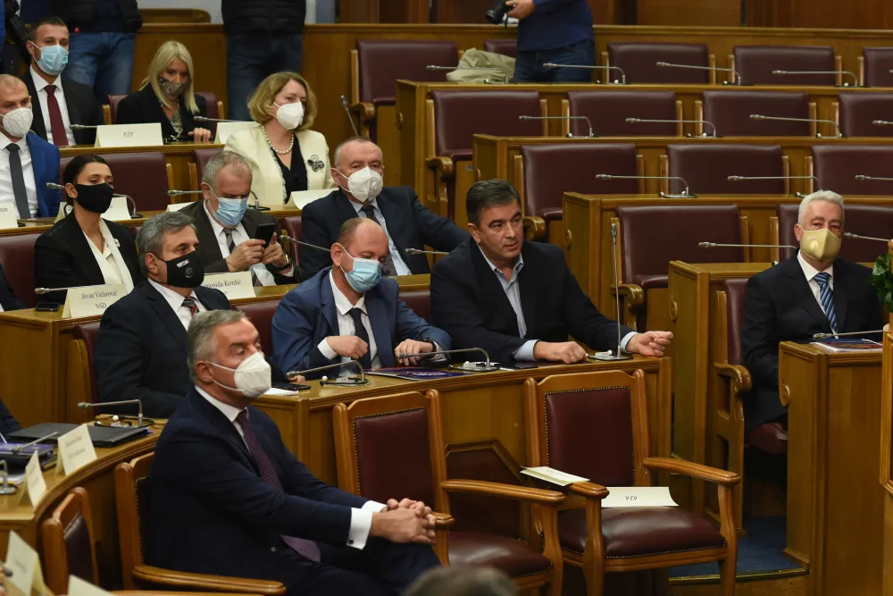 Сукоб извршне власти и предсједника државе: За девет мјесеци није постављен ниједан амбасадор