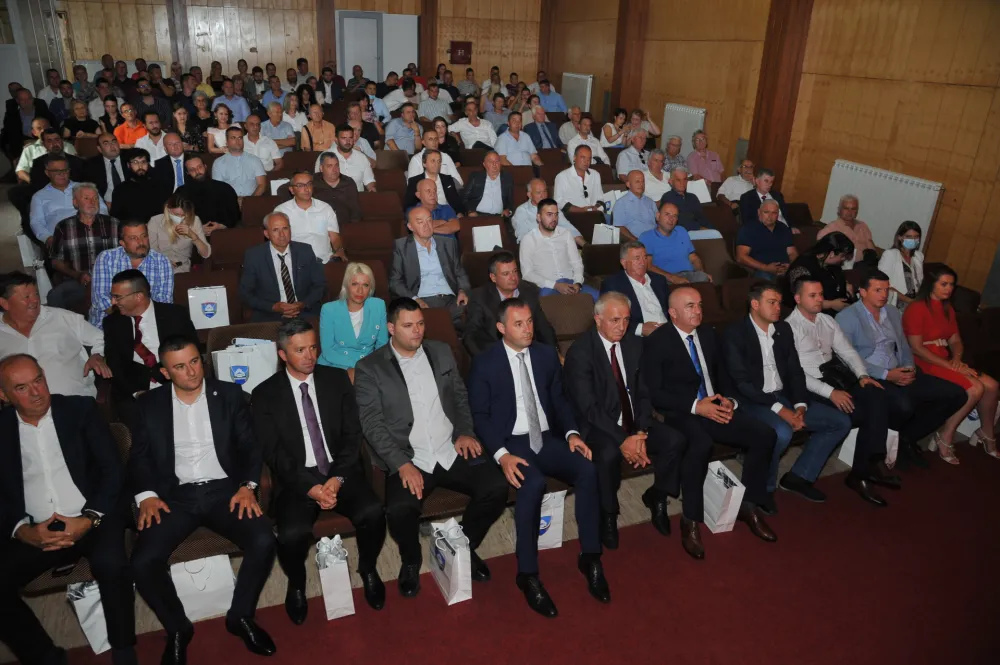 Крајње је вријеме да се држава окрене сјеверу