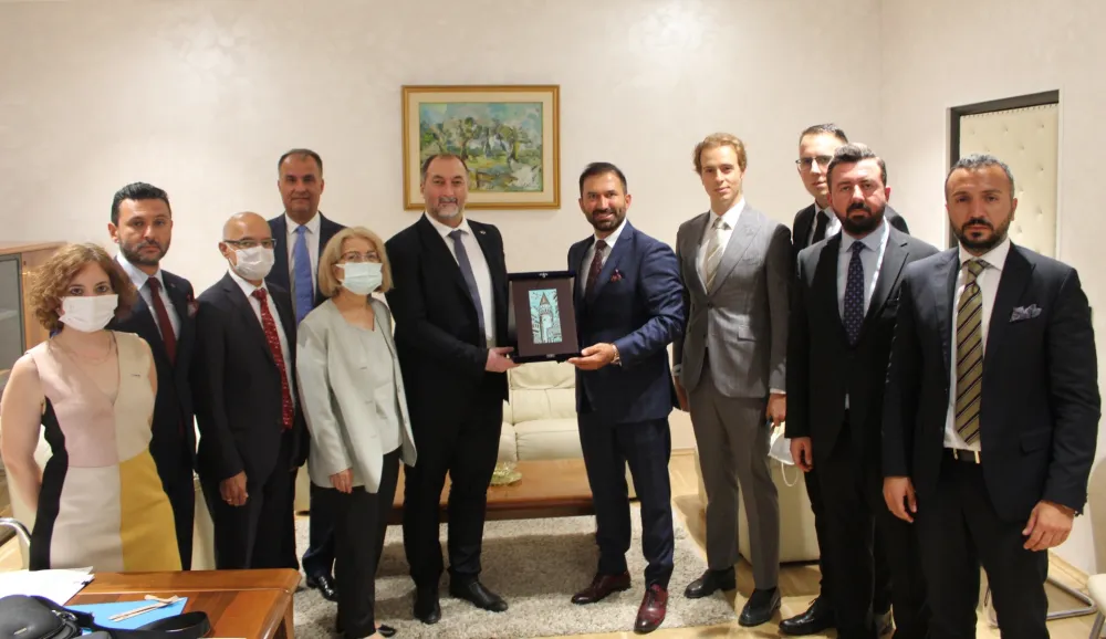 Турска ће инвестирати у црногорску пољопривреду