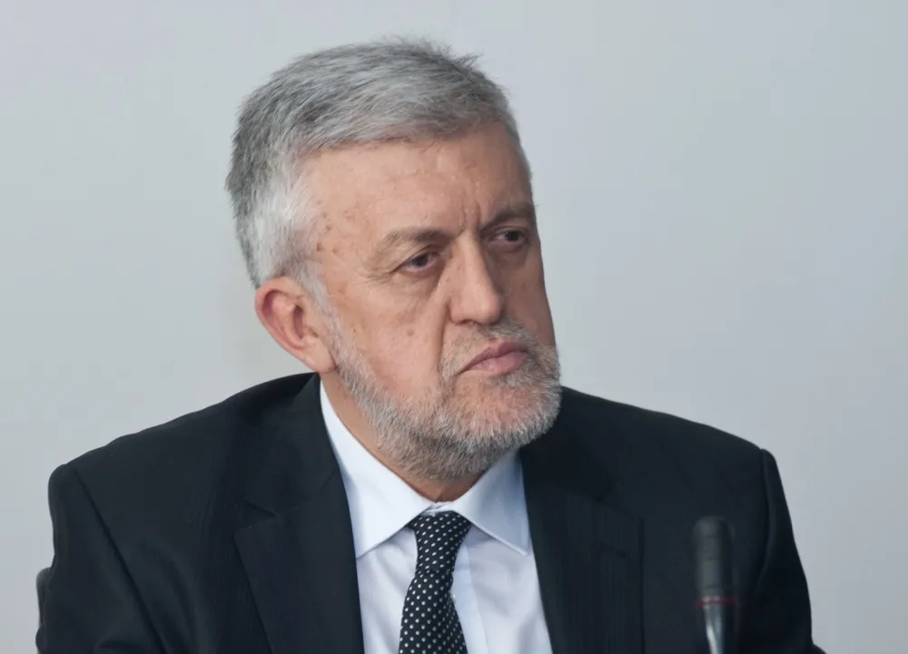 Шундић отказао уговор о раду: С поносом одлазим са мјеста директора РТЦГ