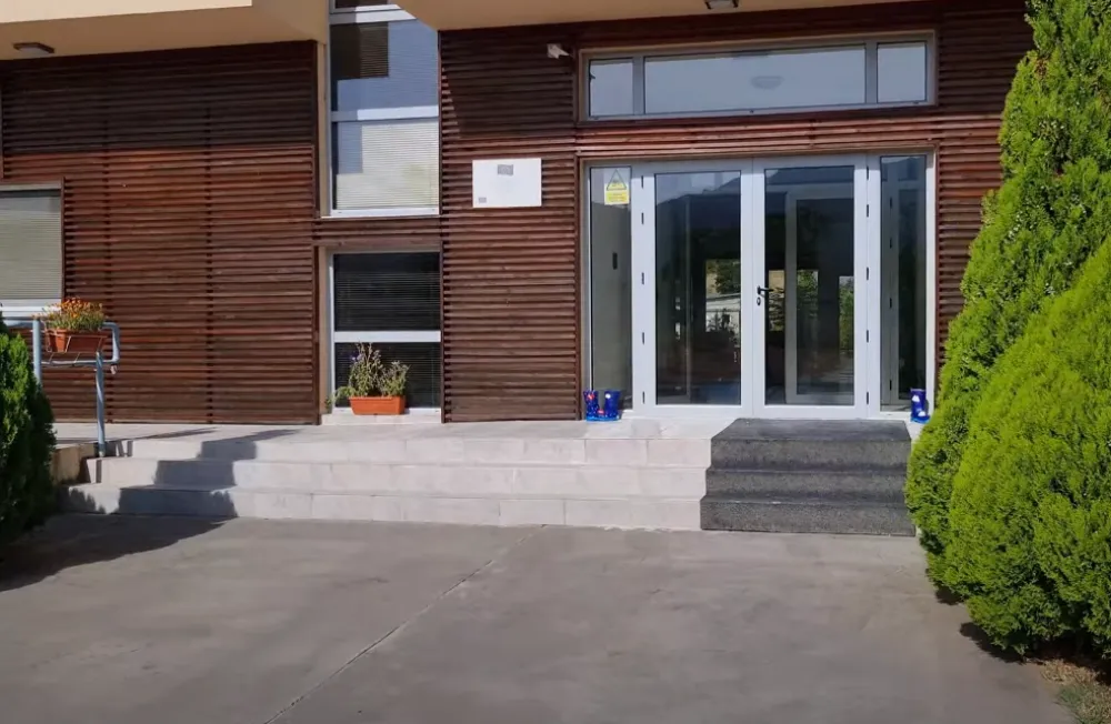 Јавна установа на Какарицкој гори мјесто на којем сви могу потражити помоћ