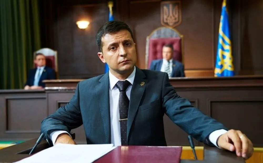 Зеленски категоричан: Ко мисли да Донбас није украјински нека иде у Русију