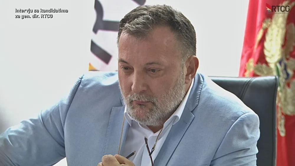 Марковић: Јавни сервис мора радити у интересу грађана