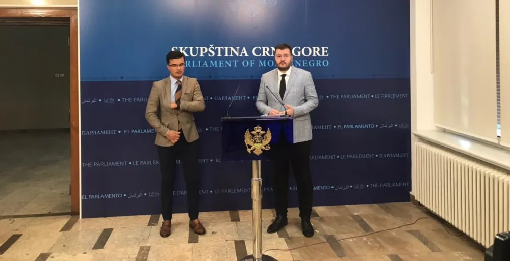Копривица: Криминалци неће више бити заштићени
