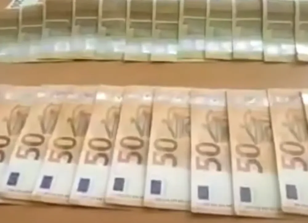 (ВИДЕО) Шпанија: Ухапшен водећи члан италијанске мафијашке породице