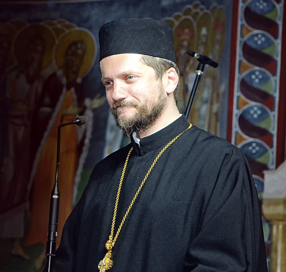 Отац Гојко у Пребиловцима: Ако ћемо да се гледамо преко нишана, ту нема живота