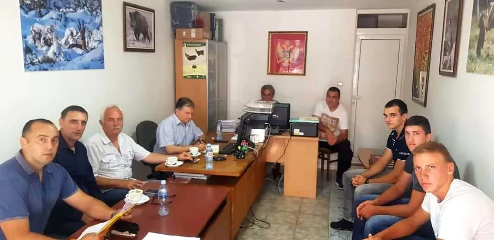 Из бјелопољске Ловачке организације упозоравају: Медвједи се одомаћили на Коритској висоравни