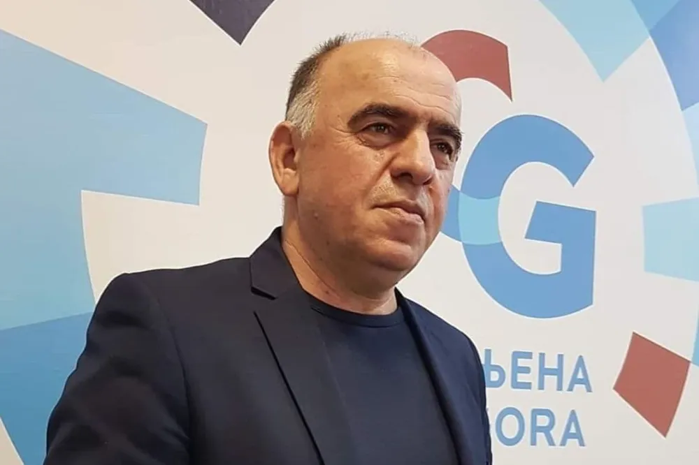 Jокић: Струка поставила одрживе циљеве