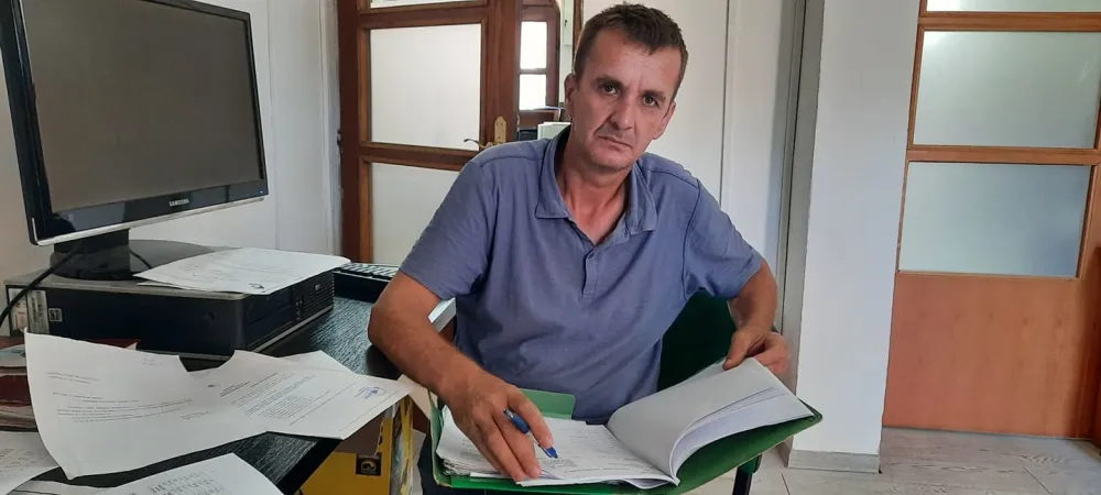 Бивши радници "Инпека" сумњају да је компанија извршила утају пореза и фалисификовање докумената