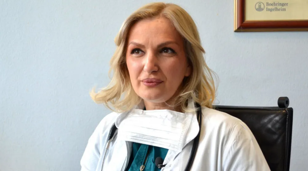 Министарка здравља посјетила Брезовик: Договорено унапређење капацитета