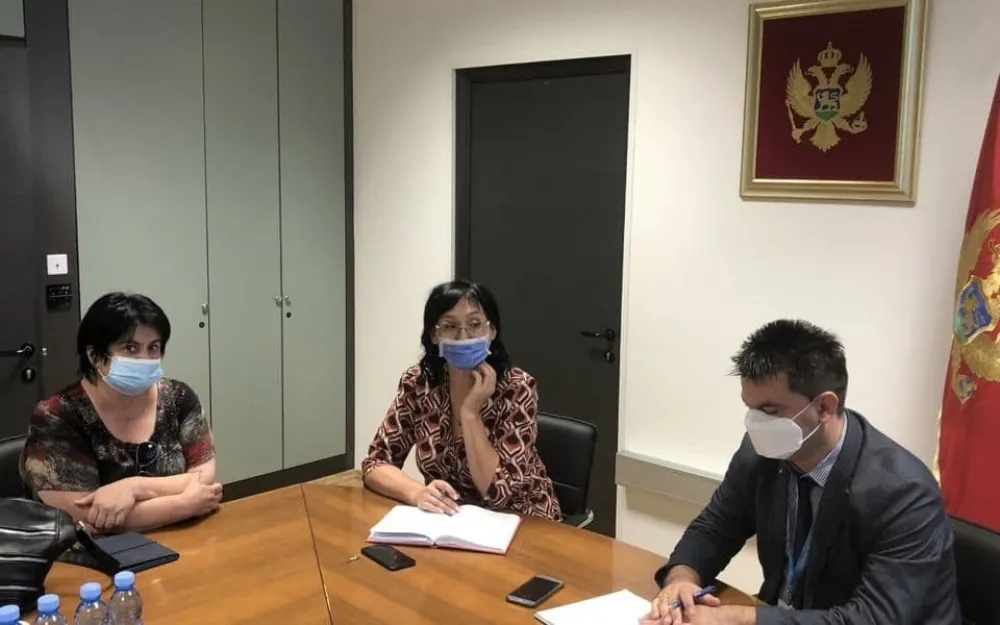 Почетак школске године у складу са епидемиолошком ситуацијом