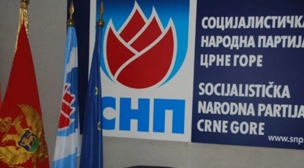 СНП: Кривокапић да омогући попис ове године