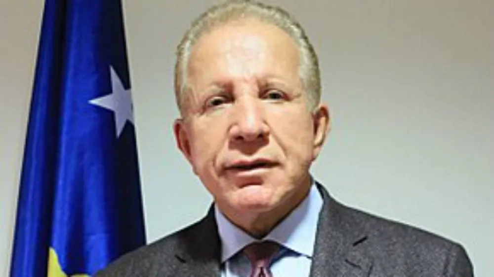 Пацоли: За разлику од Косова Албанија је држава