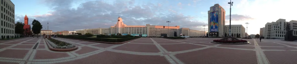 Белорусија опозвала агреман новој амбасадорки САД