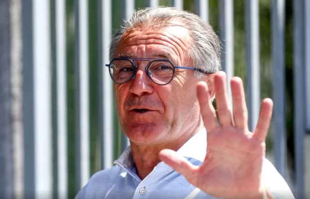 Здравко Мамић на рочишту године: Нисам ја пакет па да ме изруче