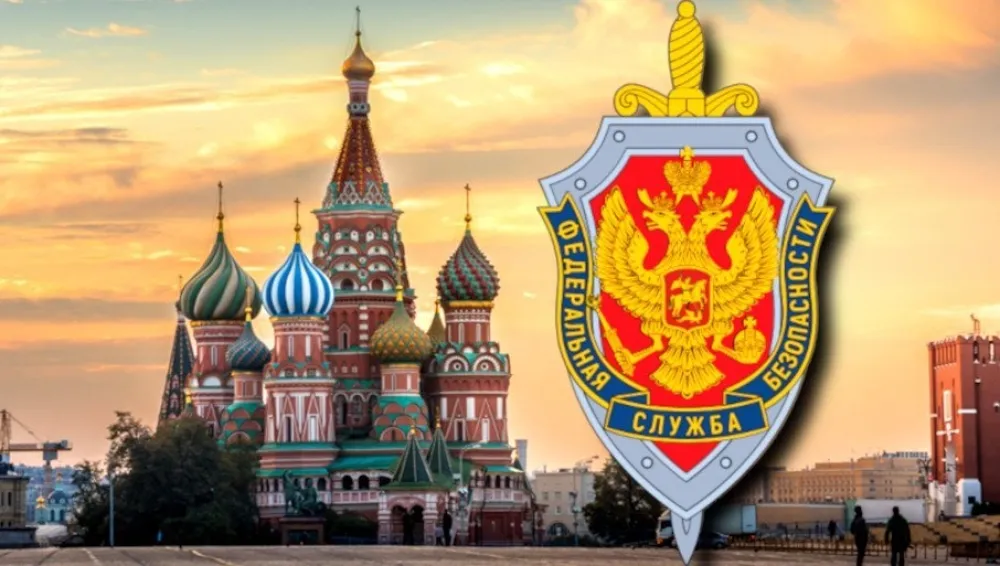 ФСБ ухапсио научника Александра Леонидовича Куранова због издаjе земље