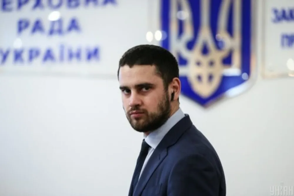 (ВИДЕО) Истрага против помоћника шефа кијевске полиције: Превозио Ђукића и Звицерове атентаторе