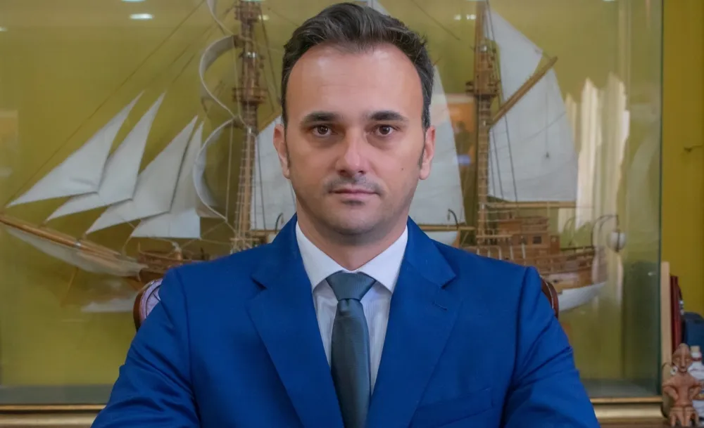 Градоначелник Улциња забринут: Понашамо се као да смо побиједили корону