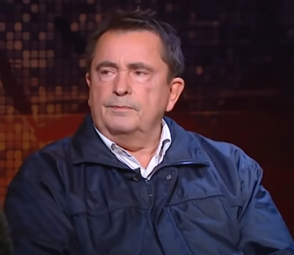 Гутовић остаjе у болници