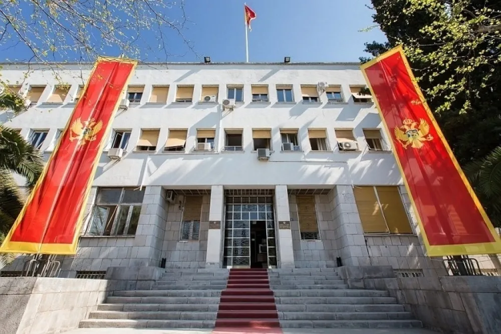 Пројекат еПарламент у завршној фази тестирања