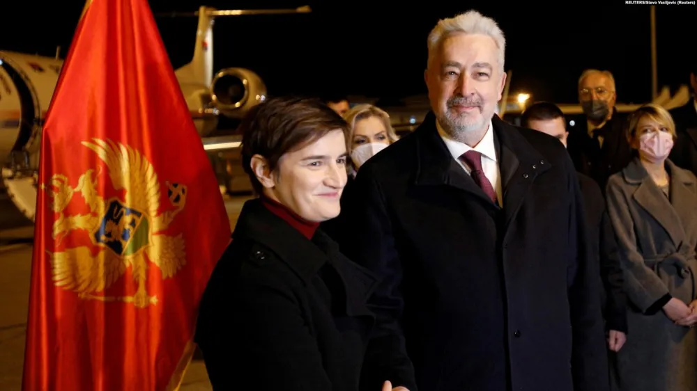 Ко је најплаћенији премијер у региону: Кривокапић на четвртом, Пленковић на првом мјесту