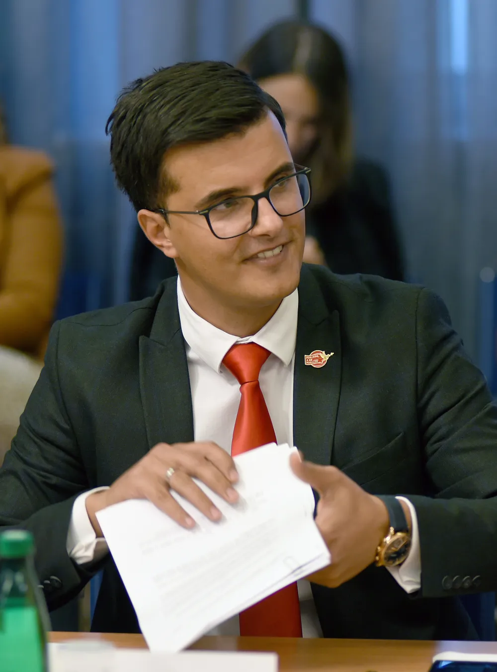 Шарановић: Стоп пећинском национализму